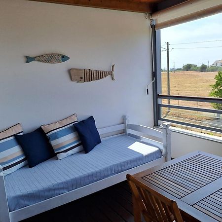 Sea View Apartment Near Meia Praia Beach In Lagos! Habitación foto