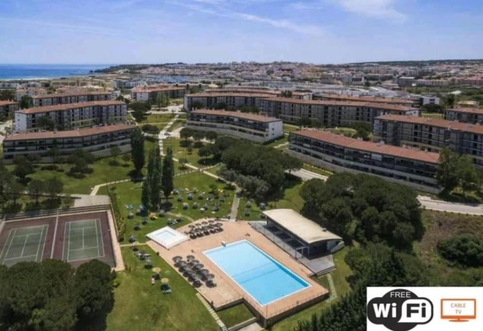 Sea View Apartment Near Meia Praia Beach In Lagos! Exterior foto